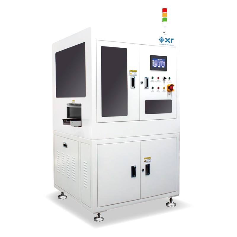 Online tablet TP&mid frame plasma processing equipment