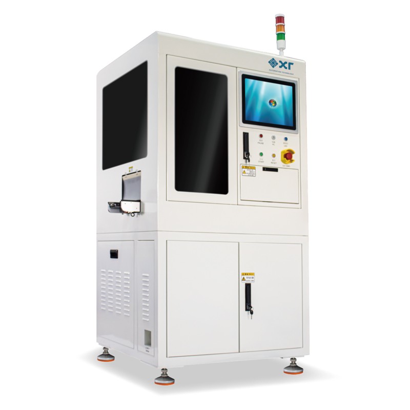 Online mobile phone TP&mid frame plasma processing equipment