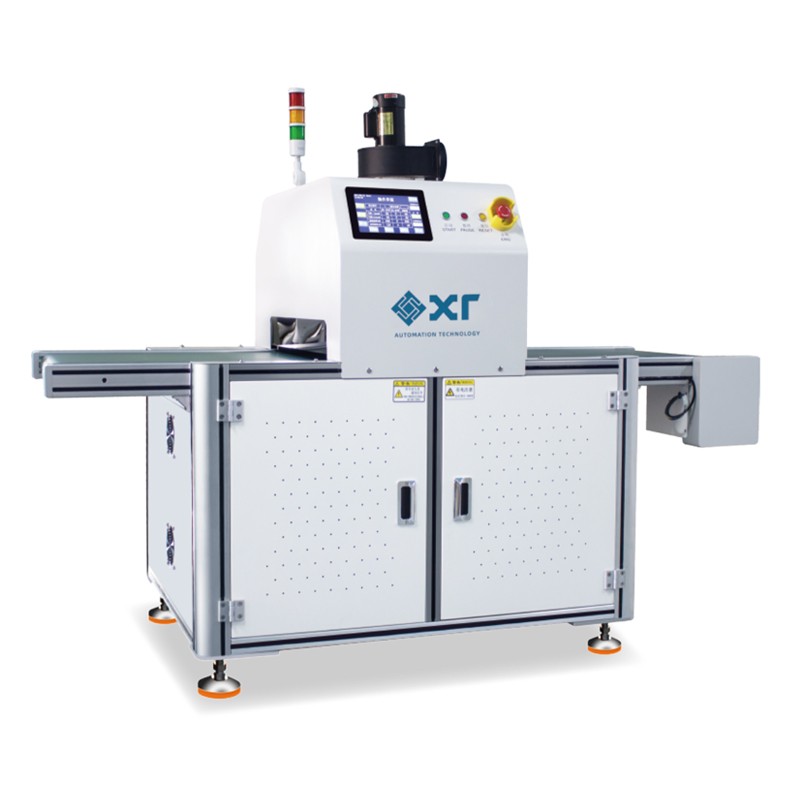 Fully automatic On line AP plasma processing equipment