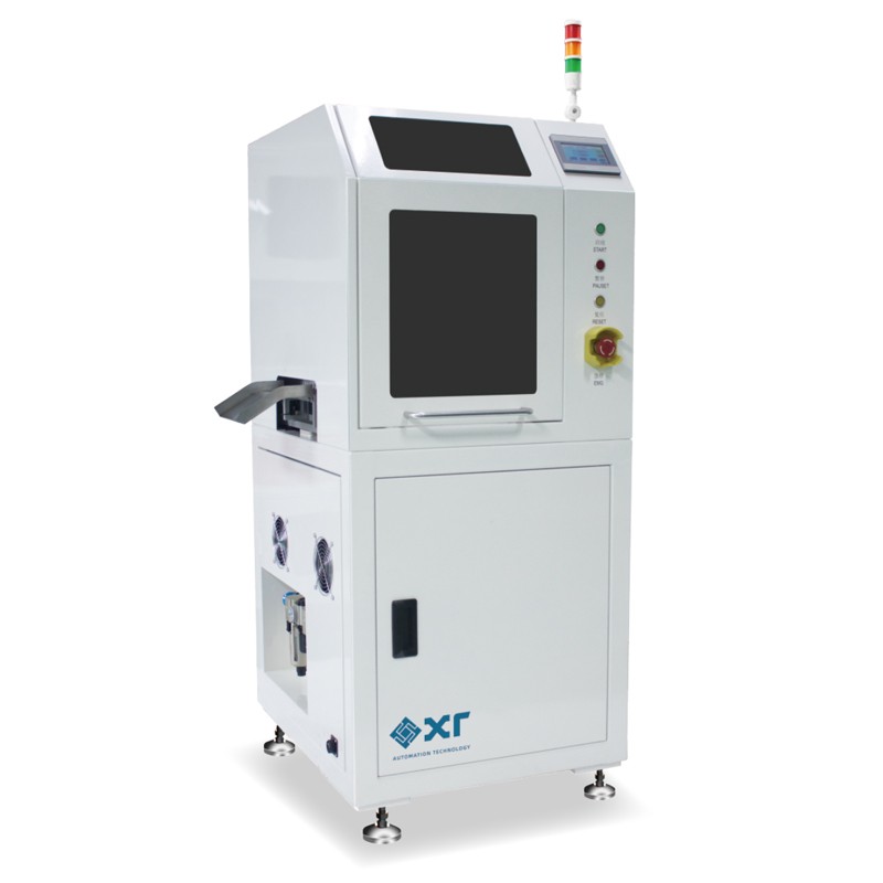 LED flexible strip plasma processing equipment