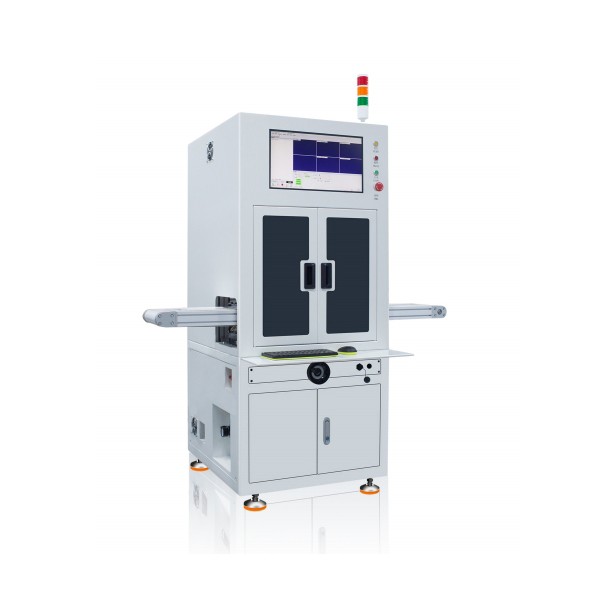 VAP-200 CCD visual auxiliary material bonding equipment