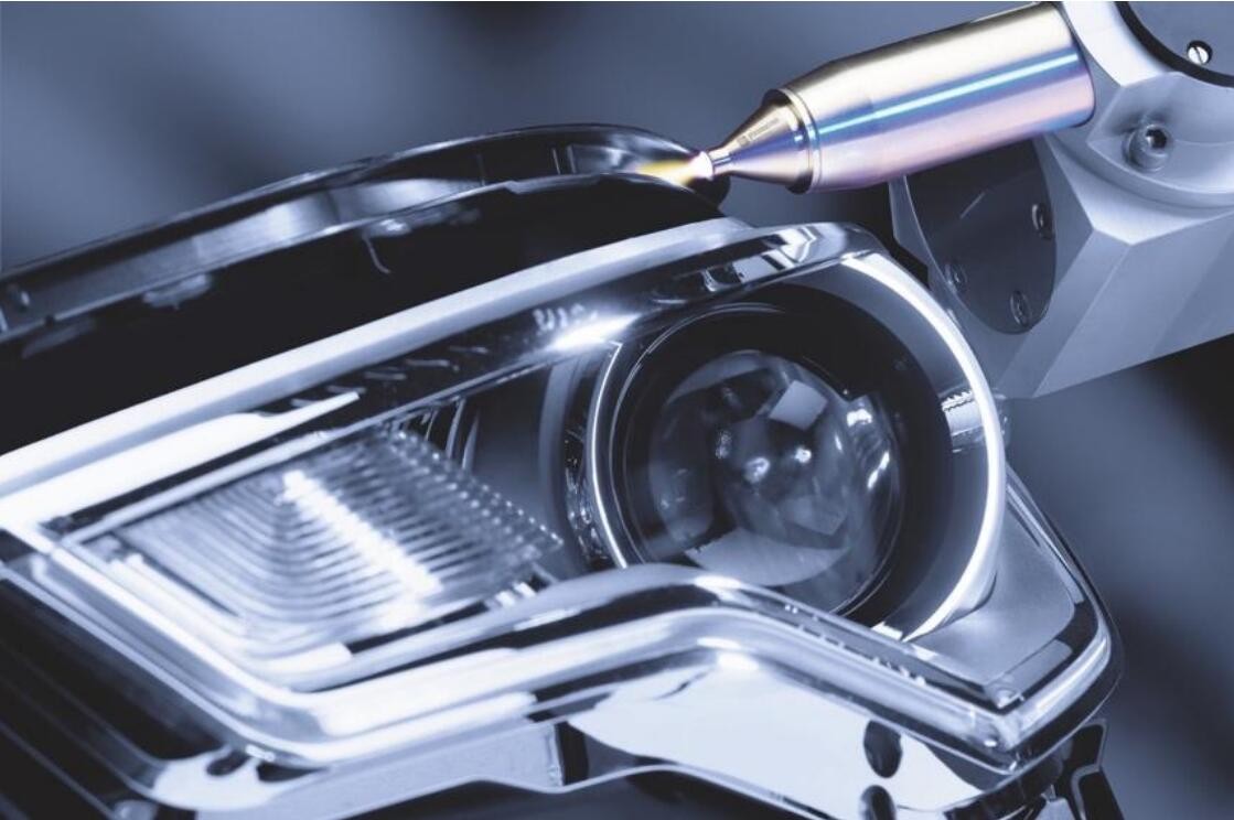 automobile making
