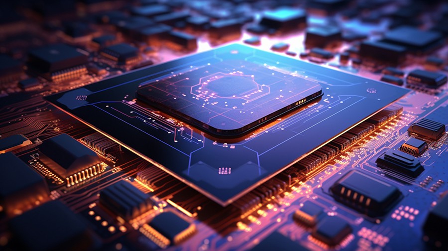 Semiconductor packaging
