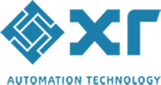 Shenzhen Xinrui Automation Technology Co., Ltd